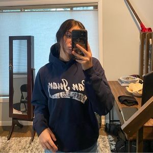 PacSun hoodie